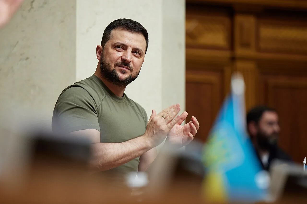 Украйна удължава военно положението и общата мобилизация: Какво следва?