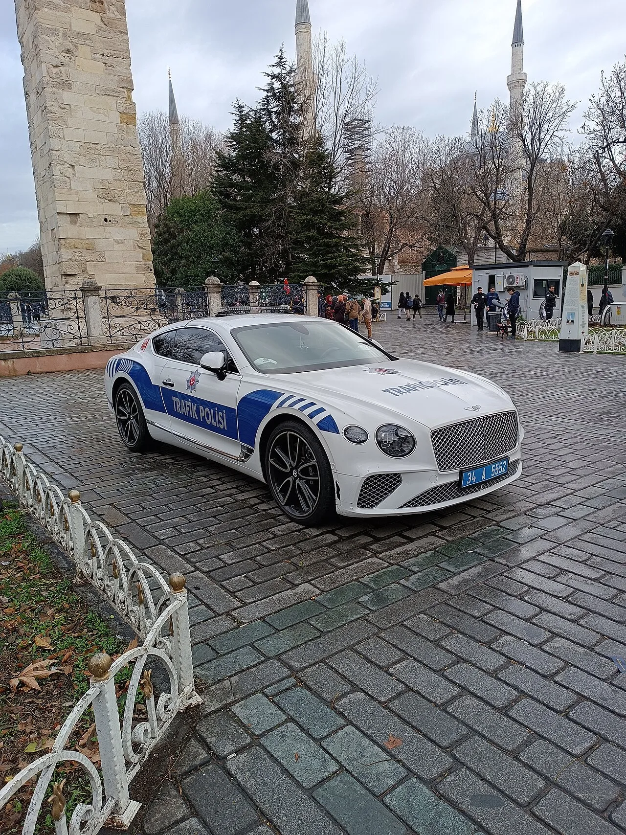 Мащабна проверка на пътя: Над 14 000 автомобила проверени от пътната полиция за денонощие