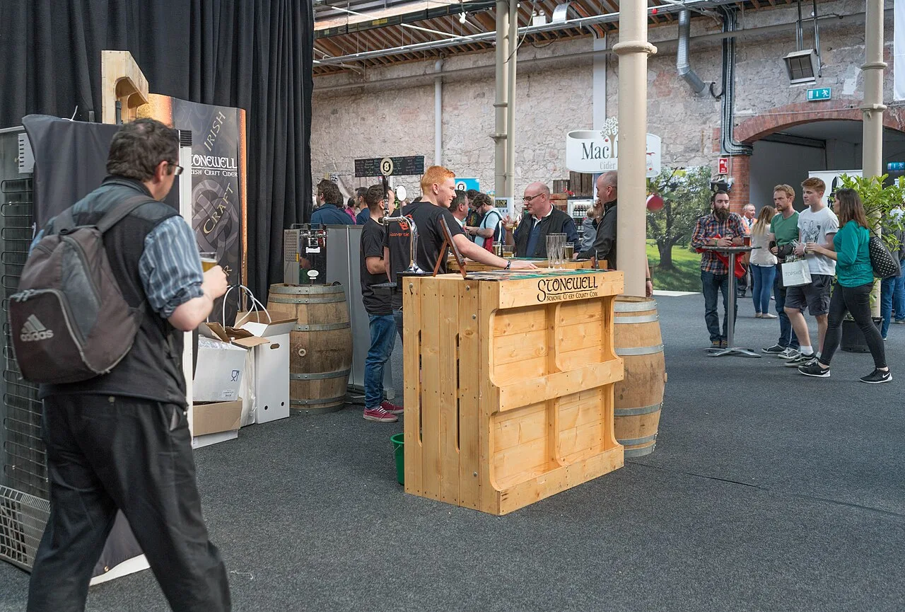Бургас ще бъде център на крафт бирата: Предстои второто издание на Metalhead Beer Fest