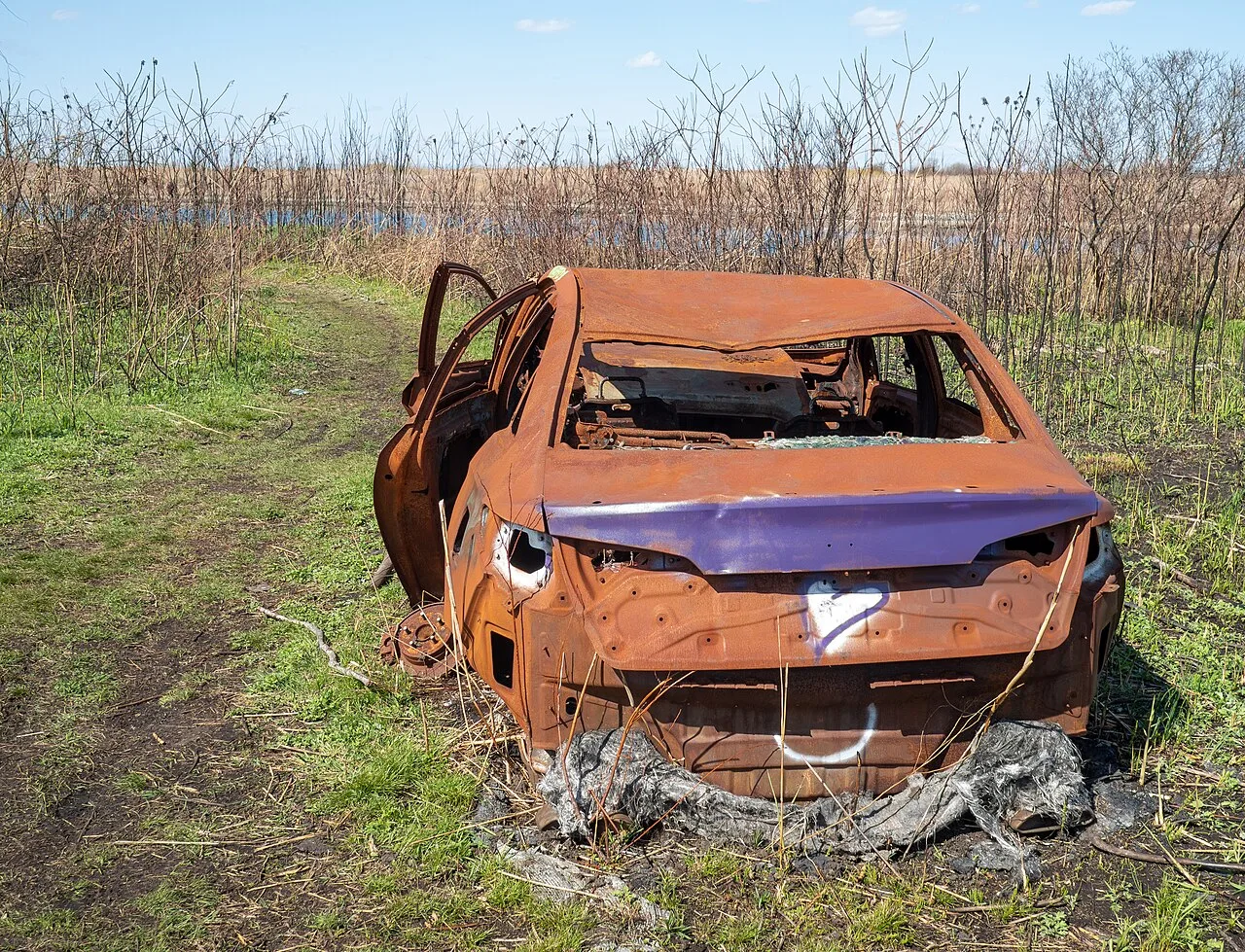 Пловдив затяга контрола върху изоставените автомобили: Предстои бракуване на стари коли