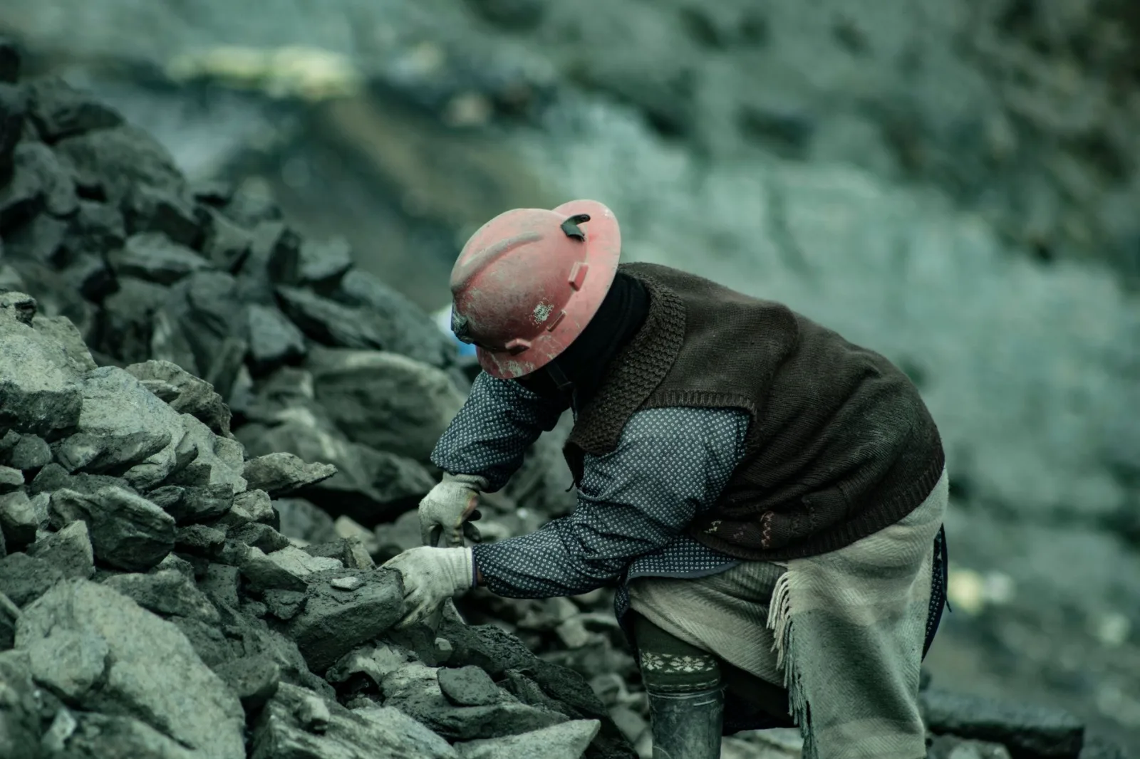 coal mining — Водните електроцентрали в България удвояват производството и заместват въгледобива в пиковите часове
