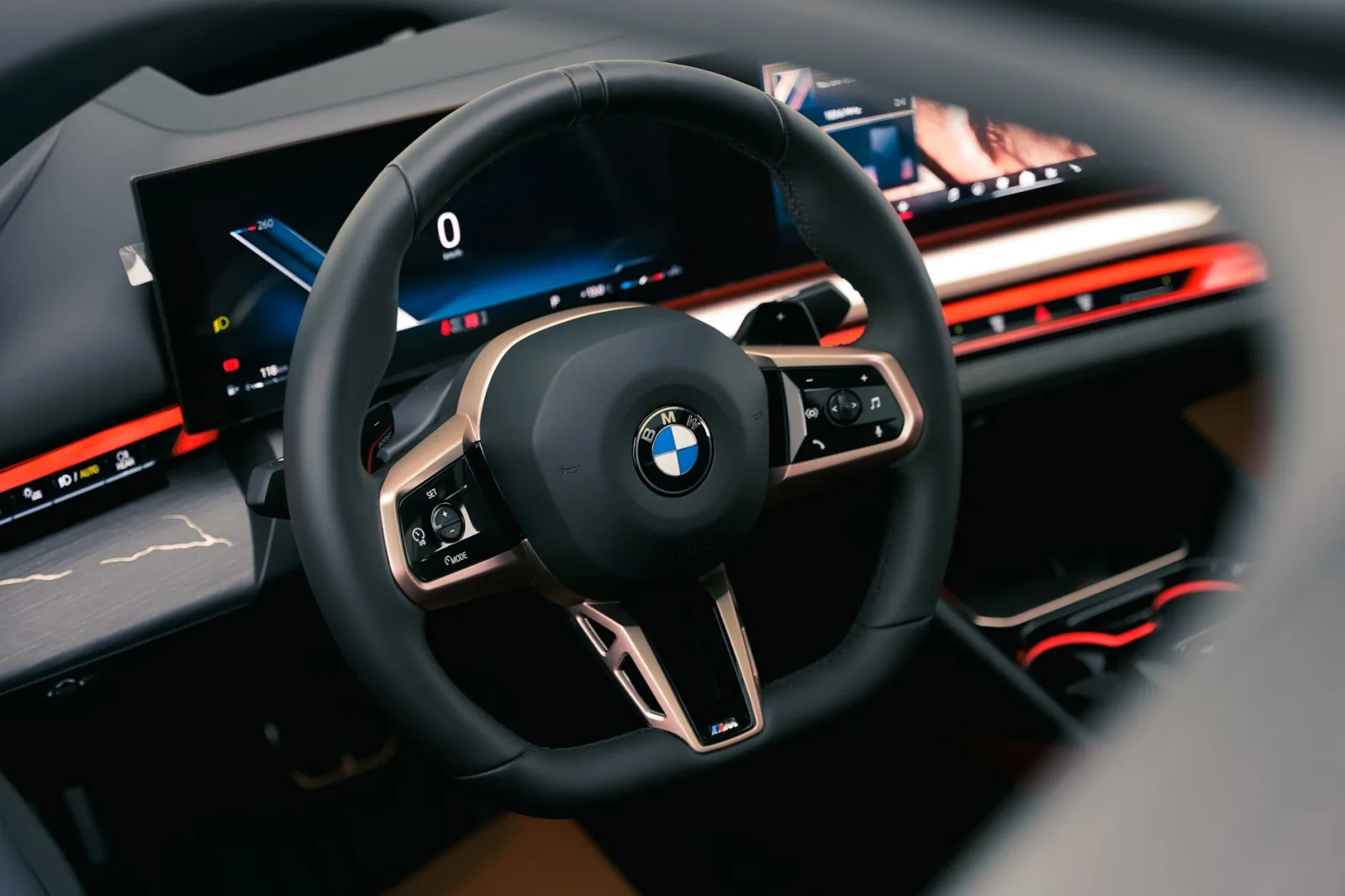 BMW променя начина, по който избираме нов автомобил: Изкуственият интелект влиза в играта