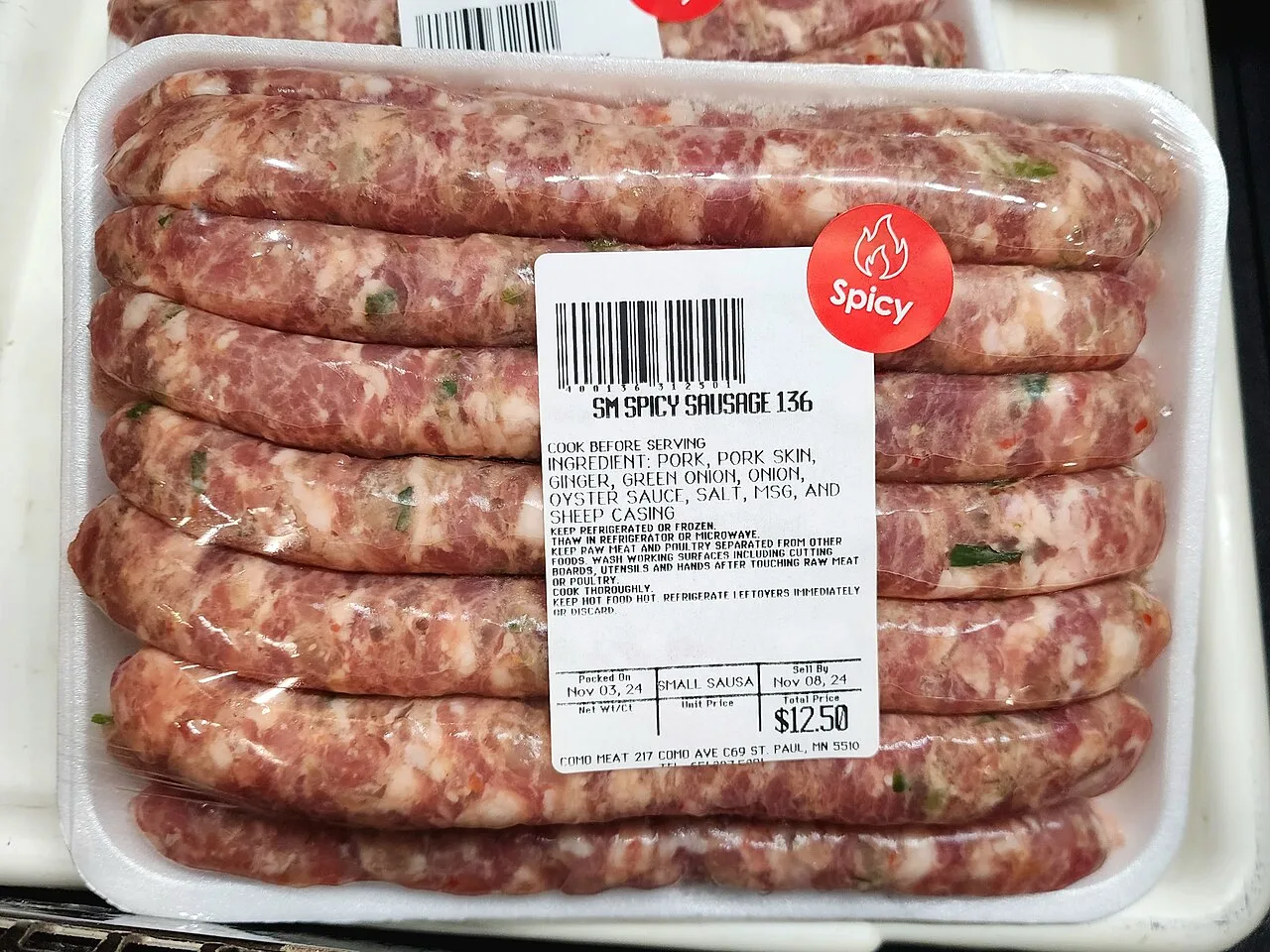 СЗО: Редовната консумация на преработени месни продукти е свързана с висок риск от онкологични заболявания